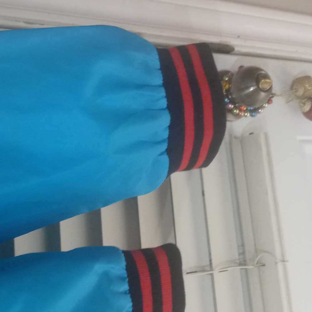 Hello Kitty Bomber NWT - Picture 7 of 11